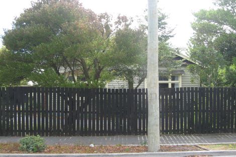 Photo of property in 42 Rutland Street, St Albans, Christchurch, 8014