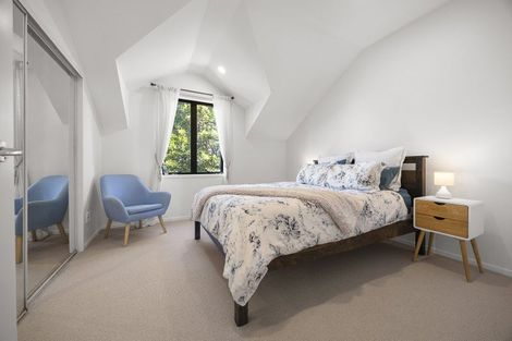 Photo of property in 7/386 Richmond Road, Grey Lynn, Auckland, 1021