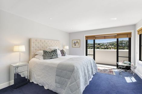 Photo of property in 12 Upland Road, Kelburn, Wellington, 6012