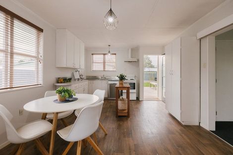 Photo of property in 25 Mokau Place, Terrace End, Palmerston North, 4410