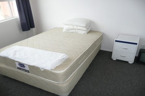 Photo of property in Hume House, 21/152 The Terrace, Wellington Central, Wellington, 6011