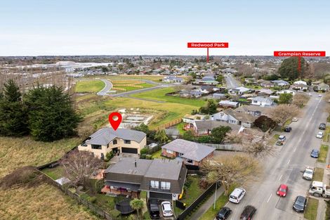Photo of property in 20 Claridges Road, Casebrook, Christchurch, 8051