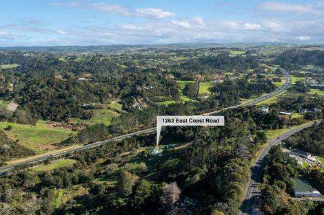 Photo of property in 1262 East Coast Road, Redvale, Albany, 0794
