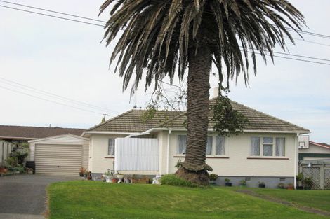 Photo of property in 16 Totara Street, Tawhero, Whanganui, 4501