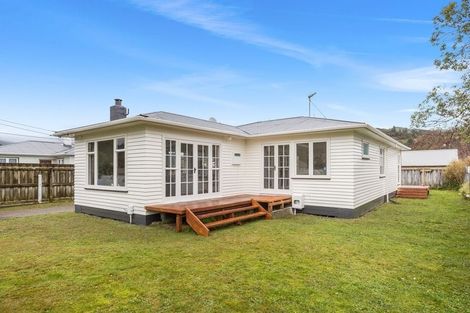 Photo of property in 79 Moohan Street, Wainuiomata, Lower Hutt, 5014