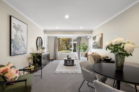 Photo of property in 1/18 Gordon Avenue, St Albans, Christchurch, 8014