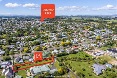 Photo of property in 29a Costley Street, Carterton, 5713