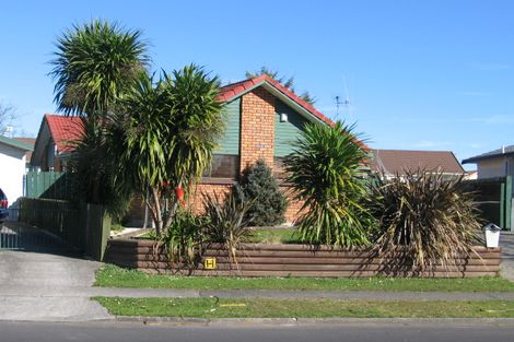 Photo of property in 42 Odlin Crescent, Nawton, Hamilton, 3200