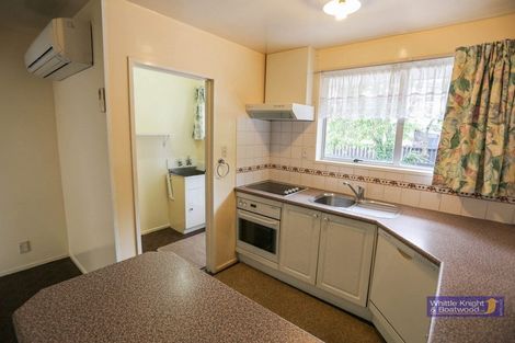 Photo of property in 4/538 Worcester Street, Linwood, Christchurch, 8011