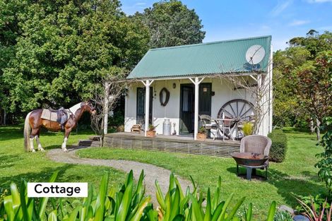 Photo of property in 58 Te Roto Road, Otaki, 5512