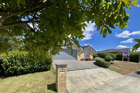 Photo of property in 3 Carnoustie Place, Morrinsville, 3300