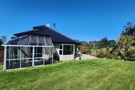 Photo of property in 93 Three Mile Hill Road, Halfway Bush, Dunedin, 9076