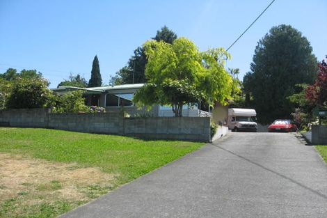 Photo of property in 112 West Street, Feilding, 4702