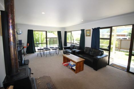 Photo of property in 43 Miro Street, Ohakune, 4625