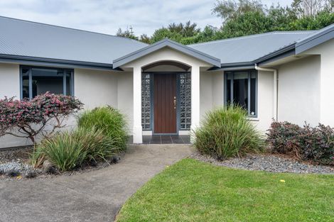 Photo of property in 9 Logan Court, Chartwell, Hamilton, 3210