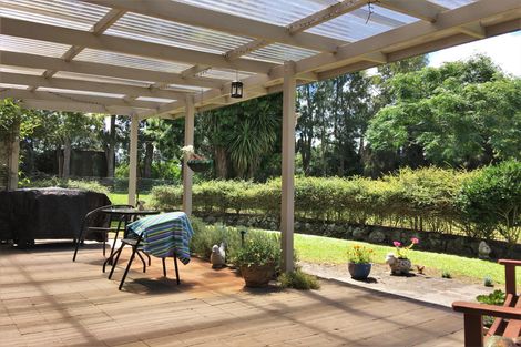 Photo of property in 209b Pungaere Road, Waipapa, Kerikeri, 0295