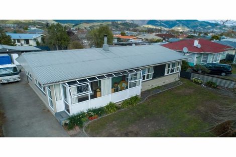 Photo of property in 291 Nayland Road, Stoke, Nelson, 7011