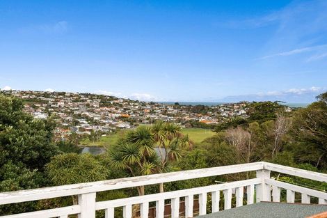 Photo of property in 35 Glendevon Place, Vauxhall, Dunedin, 9013