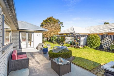 Photo of property in 49 Showgate Avenue, Sockburn, Christchurch, 8042