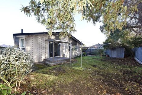 Photo of property in 2/36 Compton Street, Woolston, Christchurch, 8062
