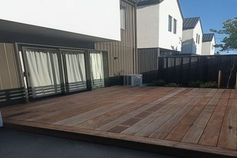Photo of property in 4/99 King Street, Sydenham, Christchurch, 8023