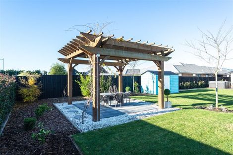 Photo of property in 46 Luxembourg Crescent, Halswell, Christchurch, 8025