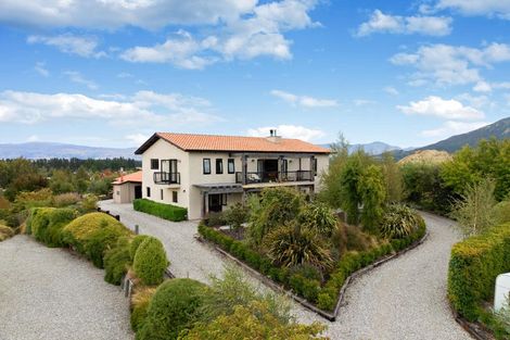 Photo of property in 27 Drake Place, Lake Hawea, Wanaka, 9382