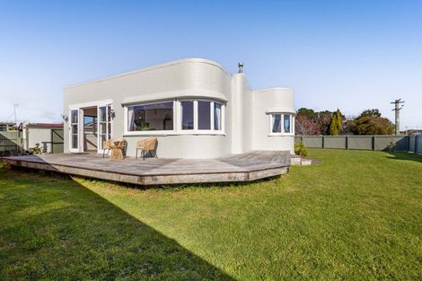 Photo of property in 11 Mcnaughton Street, Waitara, 4320