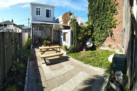 Photo of property in 234 Adelaide Road, Newtown, Wellington, 6021