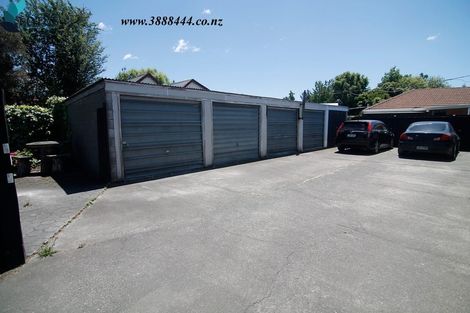 Photo of property in 3/107 Charles Street, Waltham, Christchurch, 8023