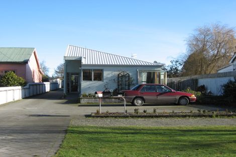 Photo of property in 26b Clyde Street, Winton, 9720