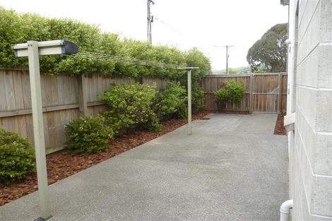 Photo of property in 54a Southampton Street, Sydenham, Christchurch, 8023