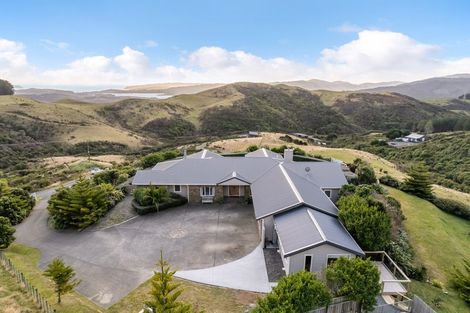 Photo of property in 207 Harris Road, Judgeford, Porirua, 5381