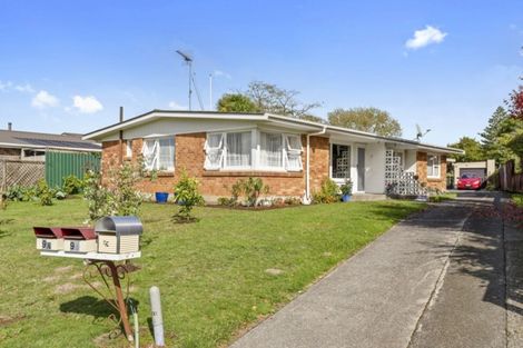 Photo of property in 9b Elizabeth Avenue, Morrinsville, 3300