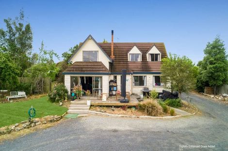 Photo of property in 5 Whiterocks Road, Weston, Oamaru, 9401