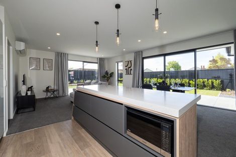 Photo of property in 4 Strowan Avenue, Elgin, Ashburton, 7700