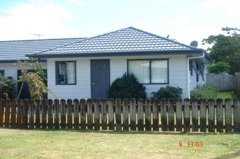 Photo of property in 11 Bittern Place, Henderson, Auckland, 0610