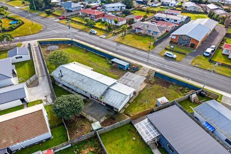 Photo of property in 4 Roosevelt Road, Western Heights, Rotorua, 3015