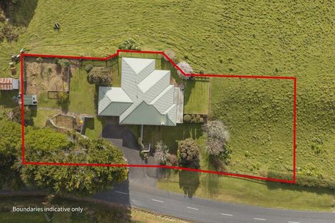 Photo of property in 1102 No 2 Road, Te Ranga, Te Puke, 3182
