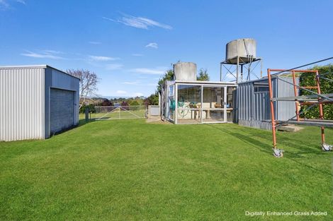 Photo of property in 14 Argyle Street, Weston, Oamaru, 9401