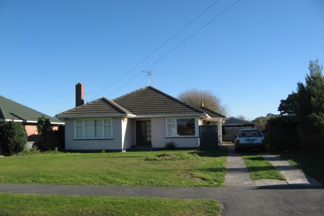 Photo of property in 27 Willryan Avenue, New Brighton, Christchurch, 8083