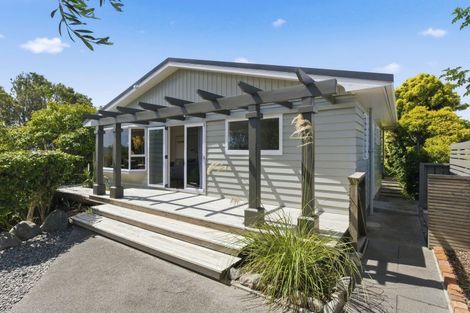 Photo of property in 7 Whyte Street, Paraparaumu Beach, Paraparaumu, 5032