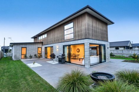 Photo of property in 77 Roy Hilton Drive, Flagstaff, Hamilton, 3210