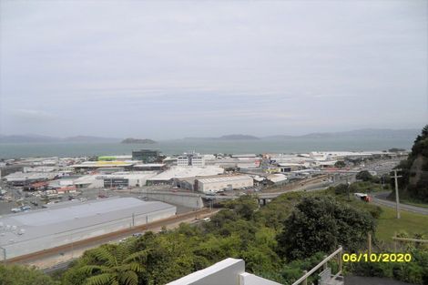 Photo of property in 4 London Road, Korokoro, Lower Hutt, 5012