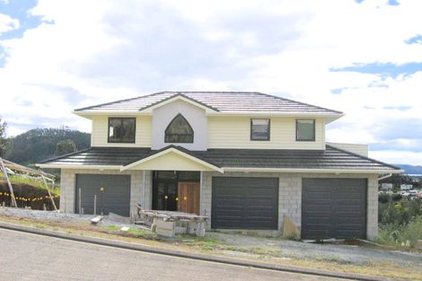 Photo of property in 112 Pacific View Drive, Whangamata, 3620