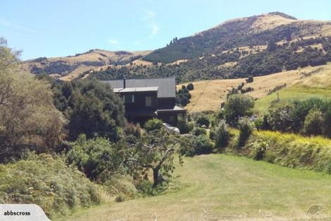Photo of property in 459 Okuti Valley Road, Peraki, Little River, 7591
