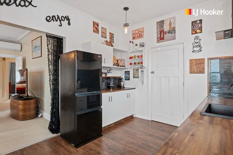 Photo of property in 538 South Road, Calton Hill, Dunedin, 9012