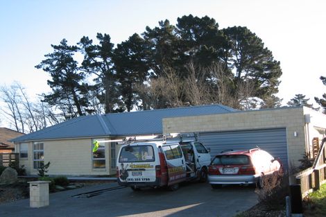 Photo of property in 39 Hemingway Place, Spencerville, Christchurch, 8083