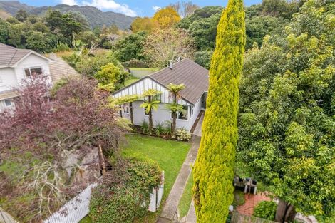 Photo of property in 34 Whirinaki Crescent, Heretaunga, Upper Hutt, 5018