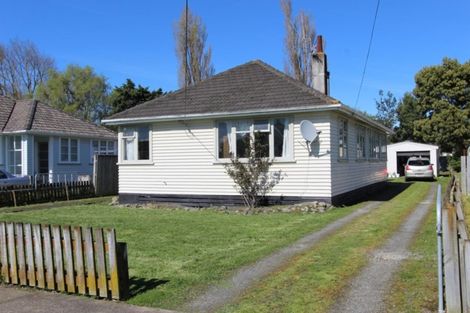 Photo of property in 26 Edward Street, Pahiatua, 4910